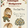 Craft Consortium PRE-ORDER Amongst the Hedgerow A6 Clear Stamp Bunny (CCSTMP100) Craft Consortium PRE-ORDER Amongst the Hedgerow A6 Clear Stamp Bunny (CCSTMP100)