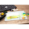 Studio Light Essentials Case for A4 Glass Mat (SL-TO-CASE04) Studio Light Essentials Case for A4 Glass Mat (SL-TO-CASE04)