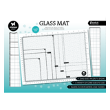 Studio Light Essentials Glass Mat A4 (SL-TO-GM01)