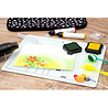 Studio Light Essentials Glass Mat A4 (SL-TO-GM01) Studio Light Essentials Glass Mat A4 (SL-TO-GM01)
