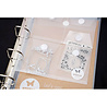 Studio Light Essentials Storage Binder Inserts A7 (SL-TO-STOR12) Studio Light Essentials Storage Binder Inserts A7 (SL-TO-STOR12)