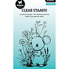 Studio Light Essentials Clear Stamps Little Mouse (SL-ES-STAMP845) Studio Light Essentials Clear Stamps Little Mouse (SL-ES-STAMP845)