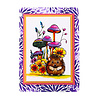 Studio Light Essentials Clear Stamps Hedgehog (SL-ES-STAMP846) Studio Light Essentials Clear Stamps Hedgehog (SL-ES-STAMP846)