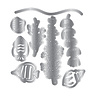 Crafter's Companion PRE-ORDER Everyday Scenes Dies Under The Sea (CC-MD-UTSEA) Crafter's Companion PRE-ORDER Everyday Scenes Dies Under The Sea (CC-MD-UTSEA)