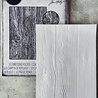 Sizzix 3D Texture Fades A5 Large Lumber (666884) Sizzix 3D Texture Fades A5 Large Lumber (666884)