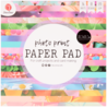 DécoTime 8x8 Inch Photo Print Paper Pad (3211947) DécoTime 8x8 Inch Photo Print Paper Pad (3211947)