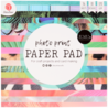 DécoTime 8x8 Inch Photo Print Paper Pad (3211947) DécoTime 8x8 Inch Photo Print Paper Pad (3211947)