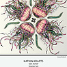 Katkin Krafts Sea Wasp A5 Clear Stamp Set (KK0001) (OUTLET) Katkin Krafts Sea Wasp A5 Clear Stamp Set (KK0001) (OUTLET)