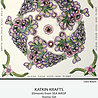 Katkin Krafts Sea Wasp A5 Clear Stamp Set (KK0001) (OUTLET) Katkin Krafts Sea Wasp A5 Clear Stamp Set (KK0001) (OUTLET)