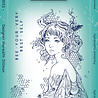 Katkin Krafts Honey & Bees A5 Clear Stamp Set (KK0008) (OUTLET) Katkin Krafts Honey & Bees A5 Clear Stamp Set (KK0008) (OUTLET)