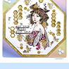 Katkin Krafts Honey & Bees A5 Clear Stamp Set (KK0008) (OUTLET) Katkin Krafts Honey & Bees A5 Clear Stamp Set (KK0008) (OUTLET)