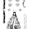 Katkin Krafts Cherry Blossom A5 Clear Stamp Set (KK0014) (OUTLET) Katkin Krafts Cherry Blossom A5 Clear Stamp Set (KK0014) (OUTLET)