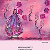 Katkin Krafts Cherry Blossom A5 Clear Stamp Set (KK0014) (OUTLET) Katkin Krafts Cherry Blossom A5 Clear Stamp Set (KK0014) (OUTLET)