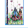 Katkin Krafts Cherry Blossom A5 Clear Stamp Set (KK0014) (OUTLET) Katkin Krafts Cherry Blossom A5 Clear Stamp Set (KK0014) (OUTLET)