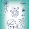 Katkin Krafts Summer Fairy A5 Clear Stamp Set (KK0015) (OUTLET) Katkin Krafts Summer Fairy A5 Clear Stamp Set (KK0015) (OUTLET)