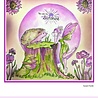 Katkin Krafts Summer Fairy A5 Clear Stamp Set (KK0015) (OUTLET) Katkin Krafts Summer Fairy A5 Clear Stamp Set (KK0015) (OUTLET)