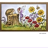 Katkin Krafts Summer Fairy A5 Clear Stamp Set (KK0015) (OUTLET) Katkin Krafts Summer Fairy A5 Clear Stamp Set (KK0015) (OUTLET)