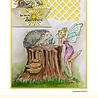 Katkin Krafts Summer Fairy A5 Clear Stamp Set (KK0015) (OUTLET) Katkin Krafts Summer Fairy A5 Clear Stamp Set (KK0015) (OUTLET)