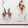 Katkin Krafts Wisp A5 Clear Stamp Set (KK0016) (OUTLET) Katkin Krafts Wisp A5 Clear Stamp Set (KK0016) (OUTLET)