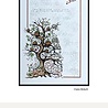 Katkin Krafts Tree Of Life A5 Clear Stamp Set (KK0017) (OUTLET) Katkin Krafts Tree Of Life A5 Clear Stamp Set (KK0017) (OUTLET)