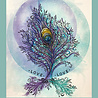 Katkin Krafts Plume A5 Clear Stamp Set (KK0018) (OUTLET) Katkin Krafts Plume A5 Clear Stamp Set (KK0018) (OUTLET)