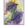 Katkin Krafts Plume A5 Clear Stamp Set (KK0018) (OUTLET) Katkin Krafts Plume A5 Clear Stamp Set (KK0018) (OUTLET)