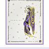 Katkin Krafts Gabriel A5 Clear Stamp Set (KK0020) (OUTLET) Katkin Krafts Gabriel A5 Clear Stamp Set (KK0020) (OUTLET)