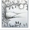 Katkin Krafts Cocoon A5 Clear Stamp Set (KK0024) (OUTLET) Katkin Krafts Cocoon A5 Clear Stamp Set (KK0024) (OUTLET)