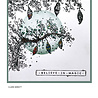 Katkin Krafts Cocoon A5 Clear Stamp Set (KK0024) (OUTLET) Katkin Krafts Cocoon A5 Clear Stamp Set (KK0024) (OUTLET)