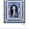 Katkin Krafts Millie A5 Clear Stamp Set (KK0025) (OUTLET) Katkin Krafts Millie A5 Clear Stamp Set (KK0025) (OUTLET)
