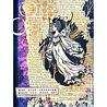 Katkin Krafts Fairy Of the Night A5 Clear Stamp Set (KK0029) (OUTLET) Katkin Krafts Fairy Of the Night A5 Clear Stamp Set (KK0029) (OUTLET)
