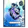 Katkin Krafts Fairy Of the Night A5 Clear Stamp Set (KK0029) (OUTLET) Katkin Krafts Fairy Of the Night A5 Clear Stamp Set (KK0029) (OUTLET)