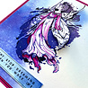 Katkin Krafts Fairy Of the Night A5 Clear Stamp Set (KK0029) (OUTLET) Katkin Krafts Fairy Of the Night A5 Clear Stamp Set (KK0029) (OUTLET)