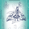 Katkin Krafts Sphinx A5 Clear Stamp Set (KK0030) (OUTLET) Katkin Krafts Sphinx A5 Clear Stamp Set (KK0030) (OUTLET)