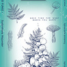 Katkin Krafts Ferns and Fungi A5 Clear Stamp Set (KK0031) (OUTLET) Katkin Krafts Ferns and Fungi A5 Clear Stamp Set (KK0031) (OUTLET)
