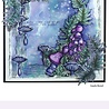 Katkin Krafts Ferns and Fungi A5 Clear Stamp Set (KK0031) (OUTLET) Katkin Krafts Ferns and Fungi A5 Clear Stamp Set (KK0031) (OUTLET)