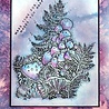 Katkin Krafts Ferns and Fungi A5 Clear Stamp Set (KK0031) (OUTLET) Katkin Krafts Ferns and Fungi A5 Clear Stamp Set (KK0031) (OUTLET)