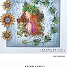 Katkin Krafts Mother Nature A5 Clear Stamp Set (KK0032) (OUTLET) Katkin Krafts Mother Nature A5 Clear Stamp Set (KK0032) (OUTLET)