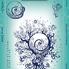 Katkin Krafts Precious World A5 Clear Stamp Set (KK0033) (OUTLET) Katkin Krafts Precious World A5 Clear Stamp Set (KK0033) (OUTLET)