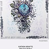 Katkin Krafts Precious World A5 Clear Stamp Set (KK0033) (OUTLET) Katkin Krafts Precious World A5 Clear Stamp Set (KK0033) (OUTLET)