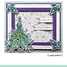 Katkin Krafts Picturesque Peacock A5 Clear Stamp Set (KK0034) (OUTLET) Katkin Krafts Picturesque Peacock A5 Clear Stamp Set (KK0034) (OUTLET)
