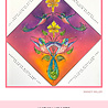 Katkin Krafts Hummingbird A5 Clear Stamp Set (KK0035) (OUTLET) Katkin Krafts Hummingbird A5 Clear Stamp Set (KK0035) (OUTLET)