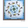 Katkin Krafts Hummingbird A5 Clear Stamp Set (KK0035) (OUTLET) Katkin Krafts Hummingbird A5 Clear Stamp Set (KK0035) (OUTLET)