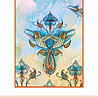 Katkin Krafts Hummingbird A5 Clear Stamp Set (KK0035) (OUTLET) Katkin Krafts Hummingbird A5 Clear Stamp Set (KK0035) (OUTLET)
