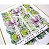 Katkin Krafts Beautiful Leaves Clear Stamp Set (KK0039) (OUTLET) Katkin Krafts Beautiful Leaves Clear Stamp Set (KK0039) (OUTLET)