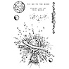 Katkin Krafts Fly Me To The Moon Clear Stamp Set (KK0040) (OUTLET) Katkin Krafts Fly Me To The Moon Clear Stamp Set (KK0040) (OUTLET)