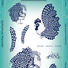 Katkin Krafts The Roosters A5 Clear Stamp Set (KK0041) (OUTLET) Katkin Krafts The Roosters A5 Clear Stamp Set (KK0041) (OUTLET)
