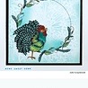 Katkin Krafts The Roosters A5 Clear Stamp Set (KK0041) (OUTLET) Katkin Krafts The Roosters A5 Clear Stamp Set (KK0041) (OUTLET)