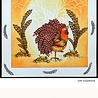 Katkin Krafts The Roosters A5 Clear Stamp Set (KK0041) (OUTLET) Katkin Krafts The Roosters A5 Clear Stamp Set (KK0041) (OUTLET)
