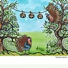Katkin Krafts The Roosters A5 Clear Stamp Set (KK0041) (OUTLET) Katkin Krafts The Roosters A5 Clear Stamp Set (KK0041) (OUTLET)